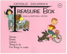 Treasure Box - Book 4